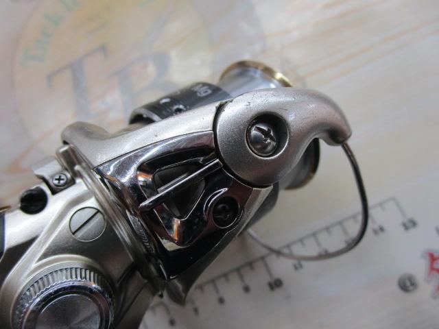 06ツインパワーMg C2000S