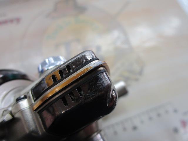 06ツインパワーMg C2000S