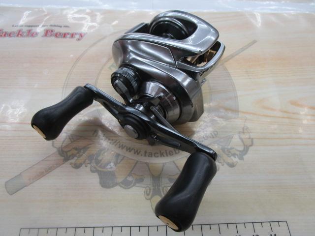 18バンタムMGL RH