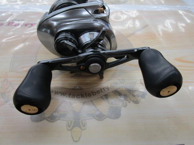 18バンタムMGL RH