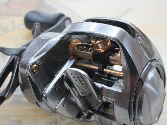 18バンタムMGL RH