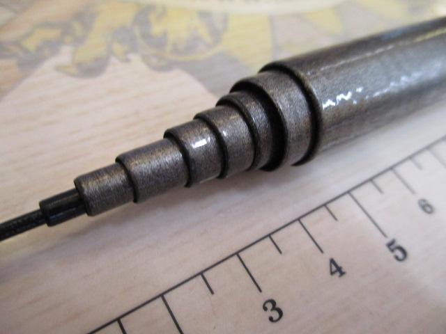 クライマックス渓流中硬4511