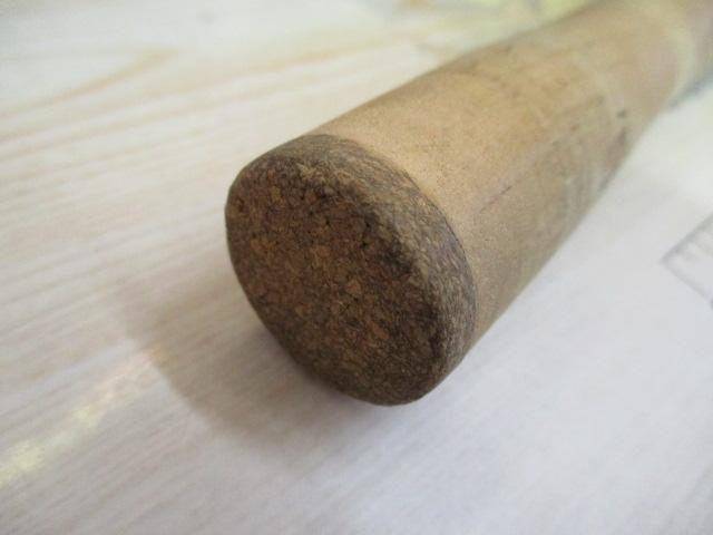 07トラウトライズ 66SUL