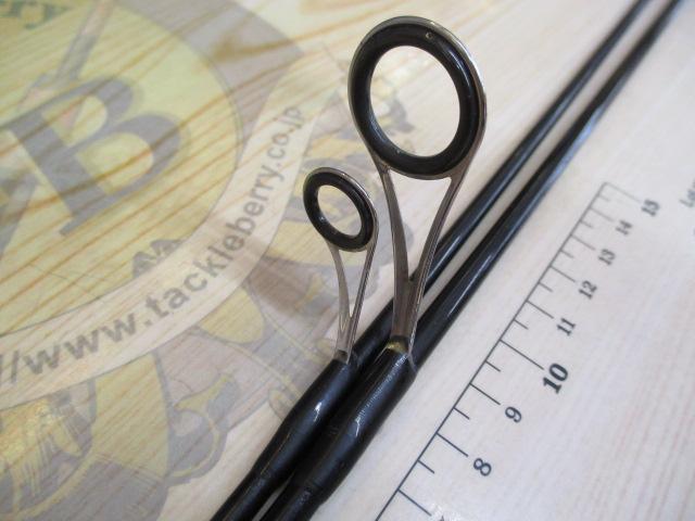 07トラウトライズ 66SUL