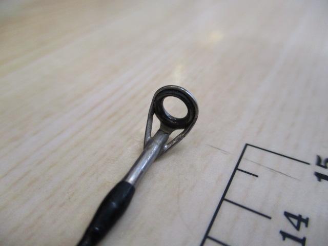 07トラウトライズ 66SUL