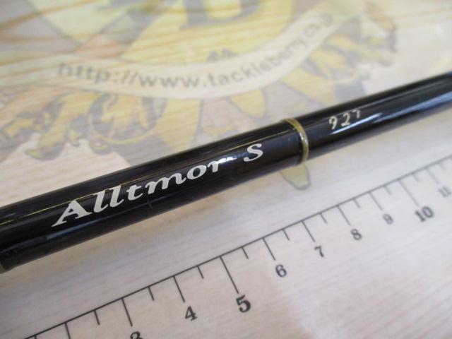 アルトモアS F927｜＠ベリーネット 日本最大新品中古釣具WEBショップ