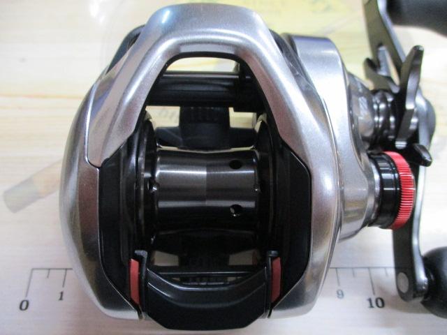 21スコーピオンDC 150XG