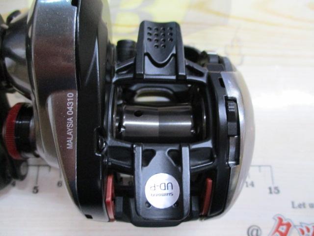 21スコーピオンDC 150XG