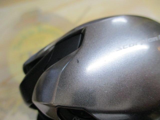 21スコーピオンDC 150XG