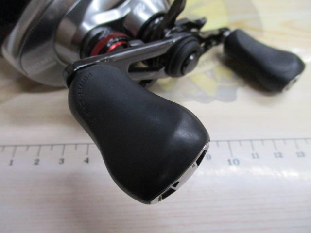 21スコーピオンDC 150XG