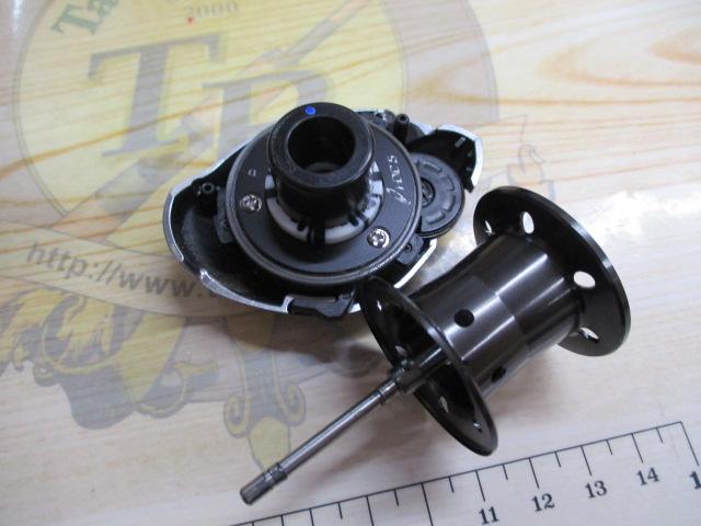 21スコーピオンDC 150XG