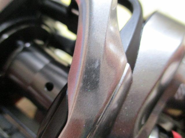 21スコーピオンDC 150XG