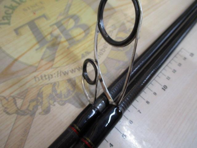 シーバスハンターX 100ML