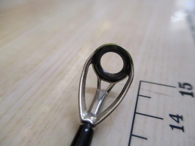 シーバスハンターX 100ML