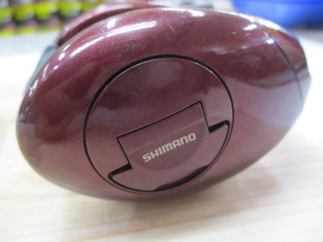 スコーピオン 1501(深溝スプール)