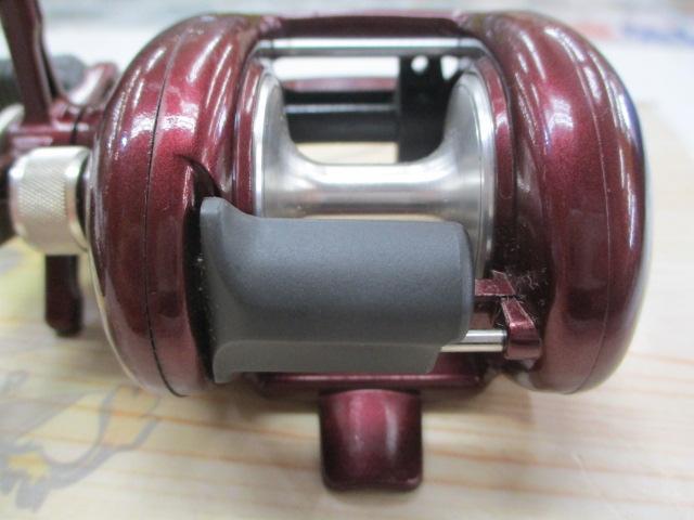 スコーピオン 1501(深溝スプール)