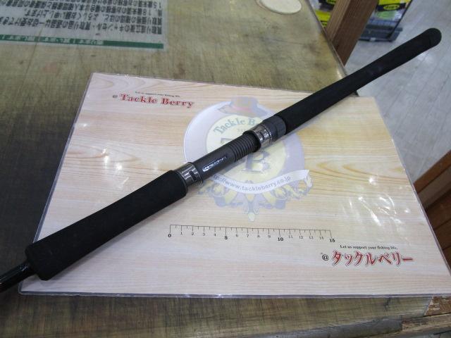 ギャラハド 585S