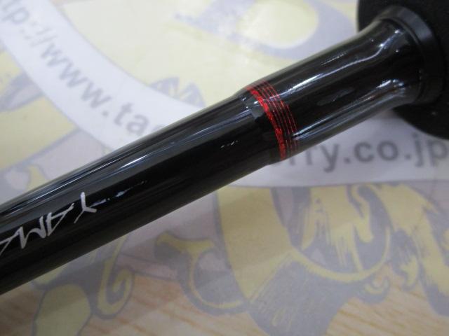 ギャラハド 585S