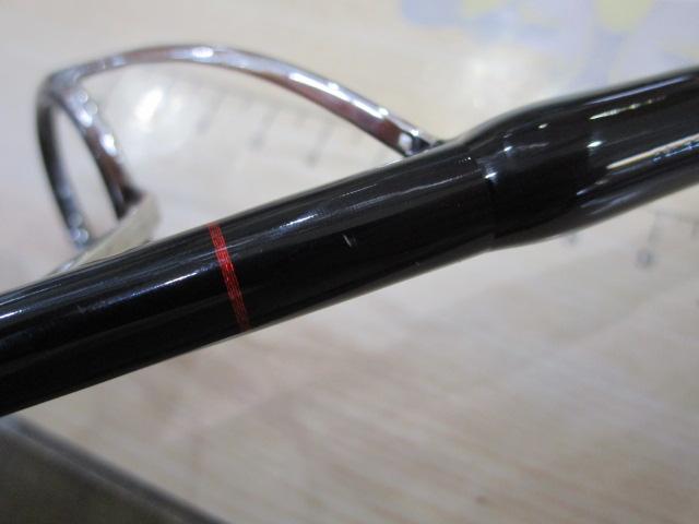 ギャラハド 585S