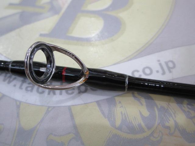 ギャラハド 585S