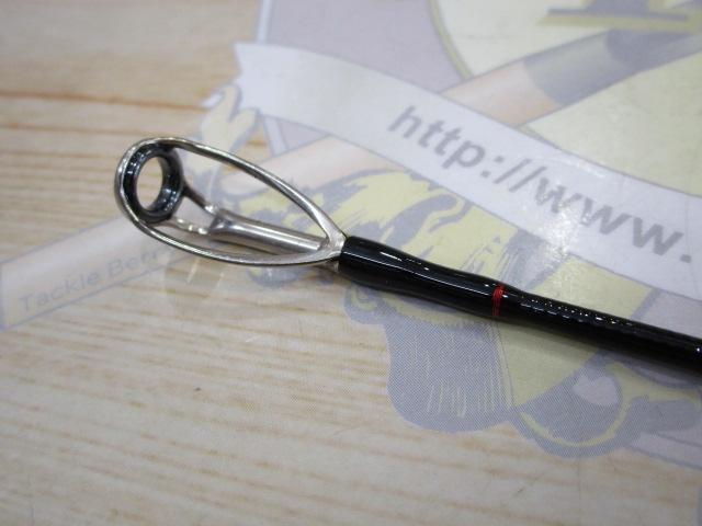 ギャラハド 585S