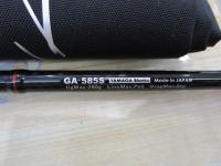 ギャラハド 585S