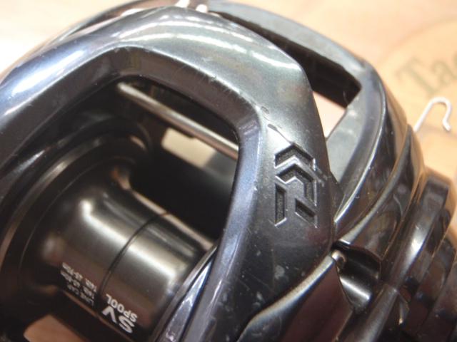 20タトゥーラ SV TW 103XH