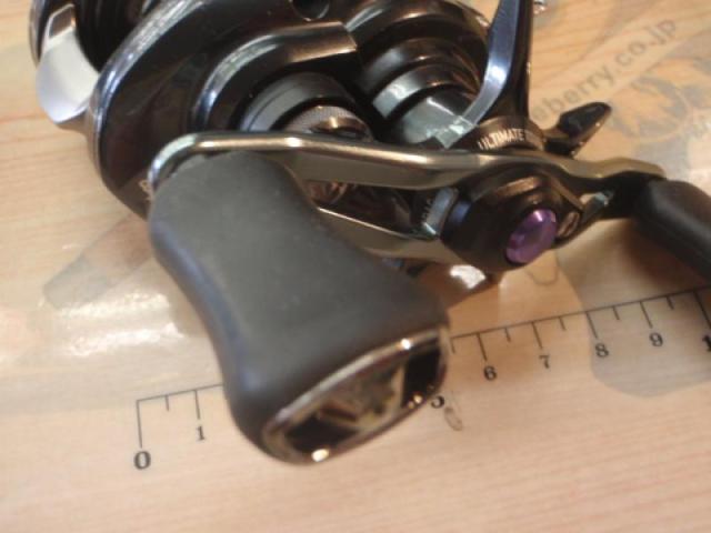 20タトゥーラ SV TW 103XH