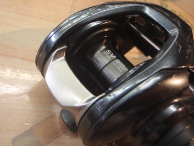 20タトゥーラ SV TW 103XH