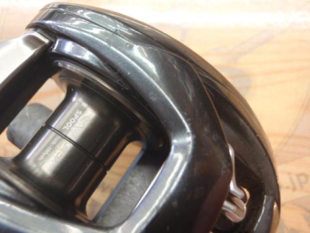 20タトゥーラ SV TW 103XH