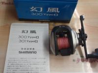 12幻風 300タイプG