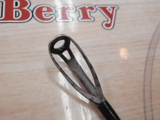 セフィアBB S806MH