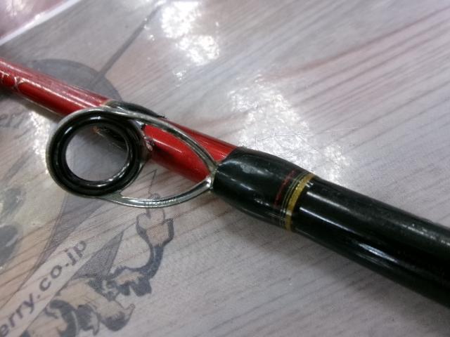 バイオインパクトXタチウオ 73-200