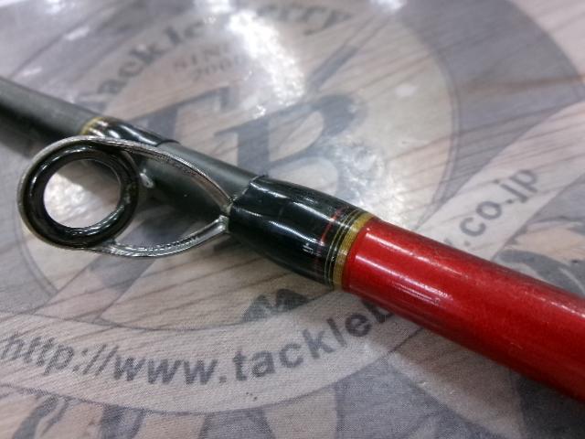 バイオインパクトXタチウオ 73-200