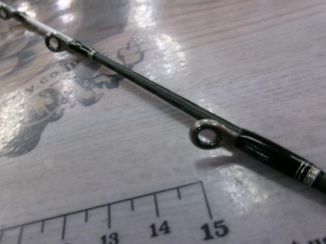 バイオインパクトXタチウオ 73-200