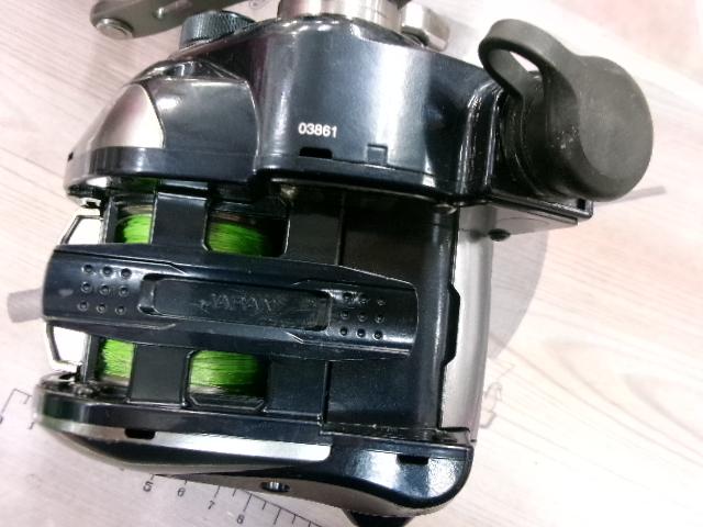 18フォースマスター 600