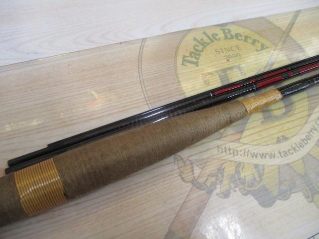 AWTHEヘラ抱月 中硬7