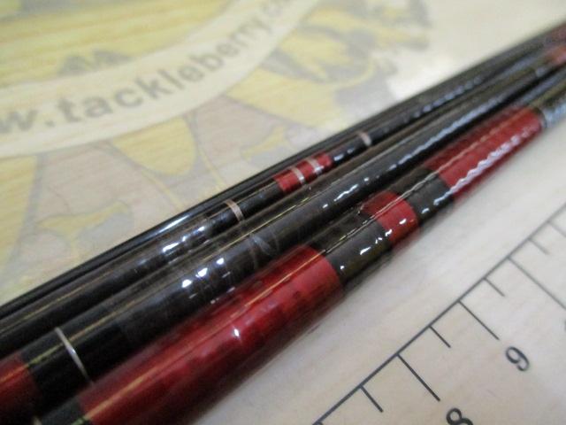 AWTHEヘラ抱月 中硬7