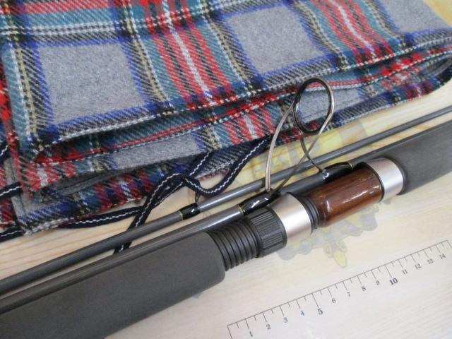 ブラックフィン106 SS106BF-4 3ピース