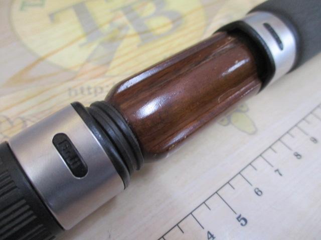 ブラックフィン106 SS106BF-4 3ピース