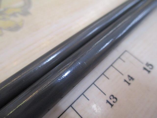 ブラックフィン106 SS106BF-4 3ピース