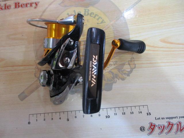 15レブロス 2004H