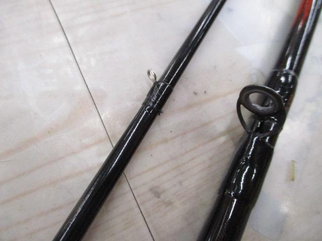 別誂夢幻海イカダ 大チヌ180