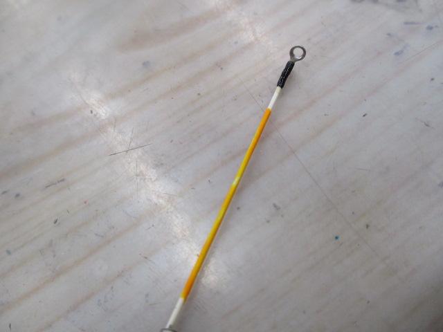 別誂夢幻海イカダ 大チヌ180