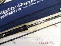 ゼファーアバンギャルド ZAGS-98M/MH-EX