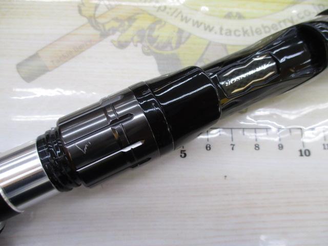 ドラッガーX 100MH