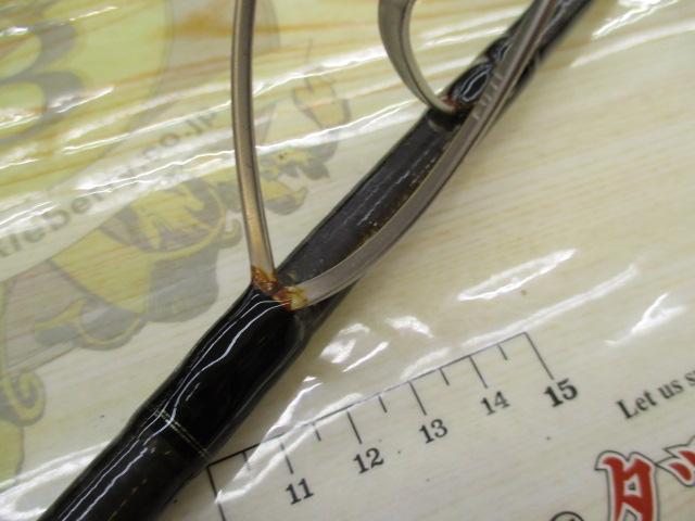 ドラッガーX 100MH