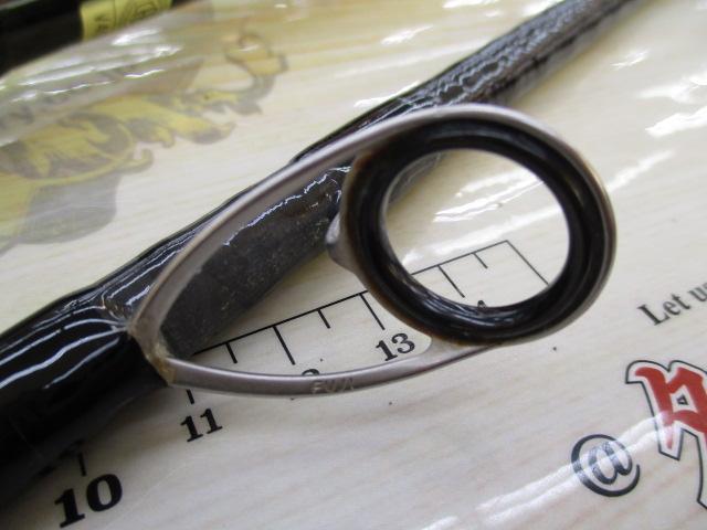 ドラッガーX 100MH