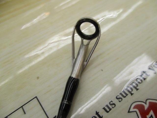 ドラッガーX 100MH