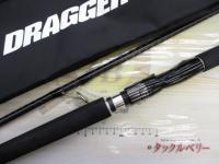 ドラッガーX 100MH